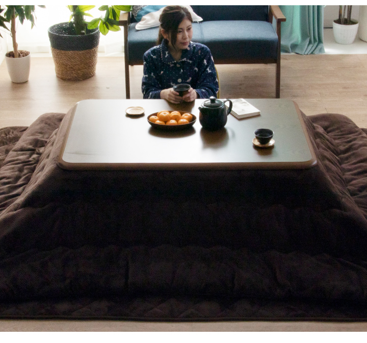 こたつ こたつテーブルのみ 長方形 105×75cm シンプル コタツ こたつ こたつテーブルのみ 長方形 105×75cm シンプル コタツ