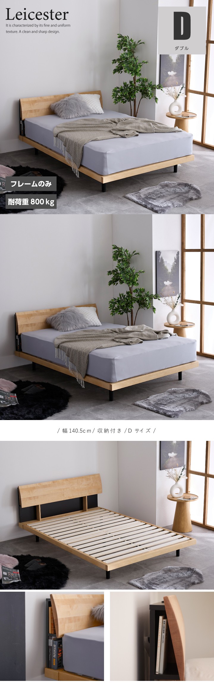 【A Miさん専用】【未開封•未使用】すのこ（シングル）×2枚 61+PTsE2R8L._UF894,1000_QL80_.jpg