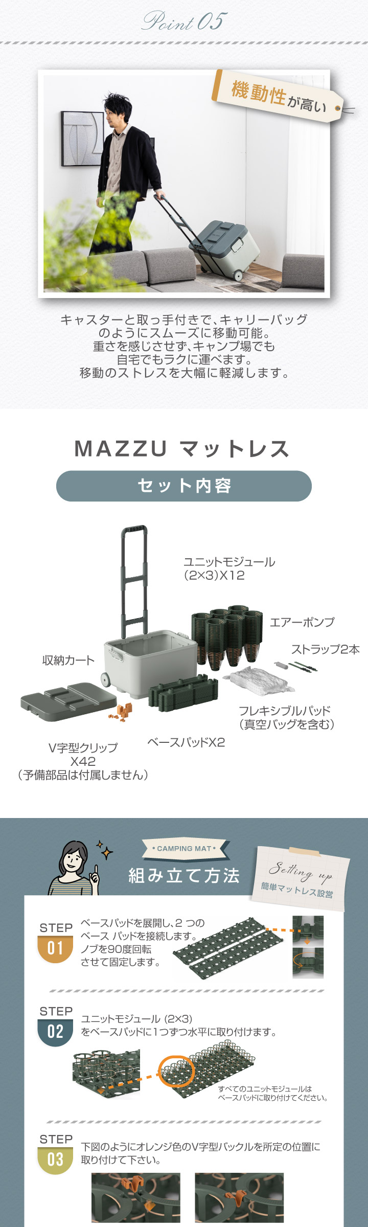MAZZU